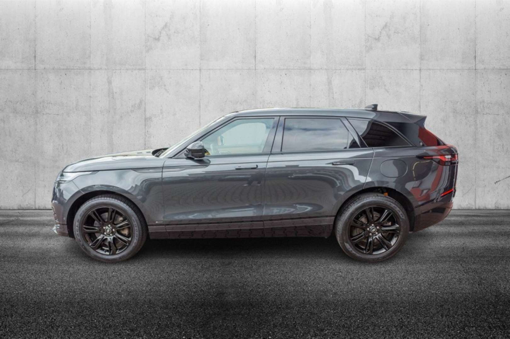 Land Rover Range Rover Velar R-Dynamic 2.0 I4 PHEV - 2021 - Joinsteer - #5