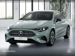 Mercedes CLA 180 Night Edition - 2026 - Joinsteer - #1