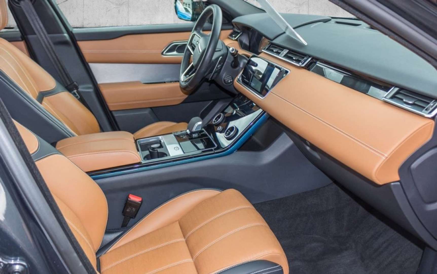 Land Rover Range Rover Velar R-Dynamic 2.0 I4 PHEV - 2021 - Joinsteer - #9