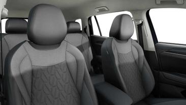 Volkswagen Tayron — photo 3