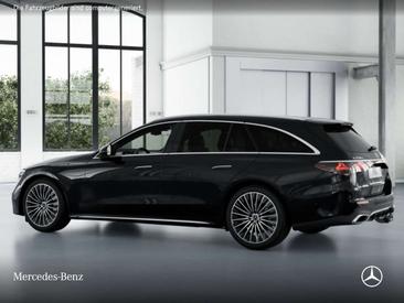 Mercedes Classe E 220 AMG-Line — photo 13