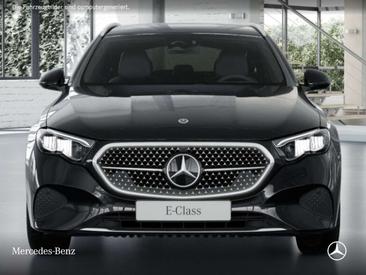 Mercedes Classe E 220 — photo 5