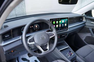 Volkswagen Tayron — photo 4