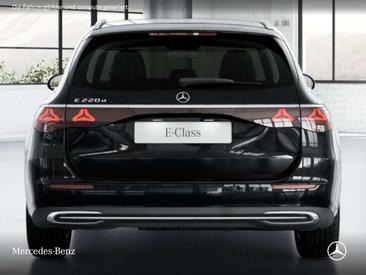 Mercedes Classe E 220 — photo 6
