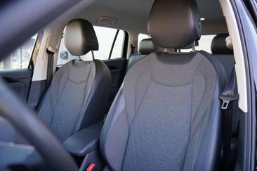 Volkswagen Tayron — photo 7