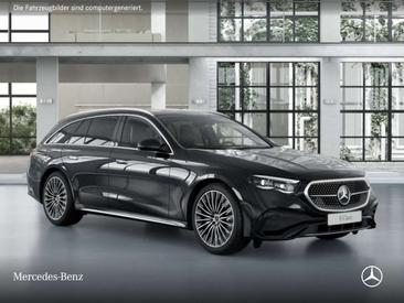 Mercedes Classe E 220 AMG-Line — photo 16