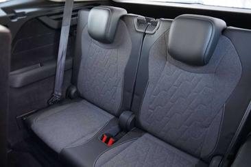 Volkswagen Tayron — photo 9
