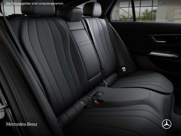Mercedes Classe E 220 — photo 10