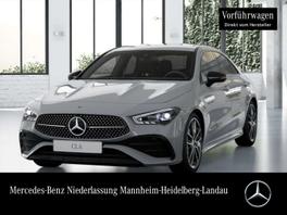 Mercedes CLA 200 Night Edition - 2025 - Joinsteer - #1