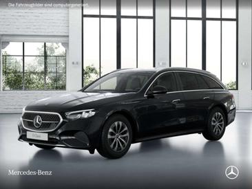 Mercedes Classe E 220 — photo 11