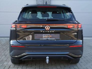 Volkswagen Tayron — photo 12