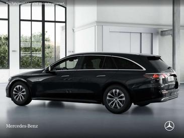 Mercedes Classe E 220 — photo 12
