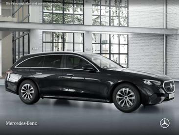 Mercedes Classe E 220 — photo 13