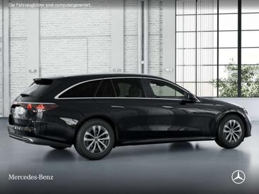 Mercedes Classe E 220 — photo 14