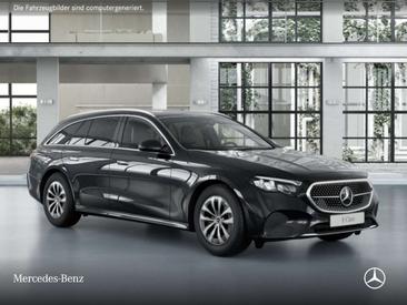 Mercedes Classe E 220 — photo 15