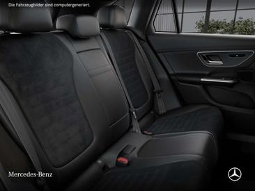 Mercedes GLC 220 — photo 11