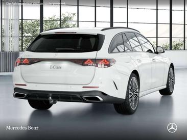 Mercedes Classe E 220 Night Edition — photo 3