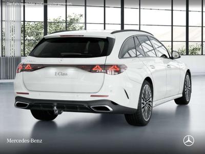 Mercedes Classe E 220 Night Edition