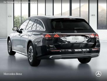 Mercedes Classe E 220 — photo 17