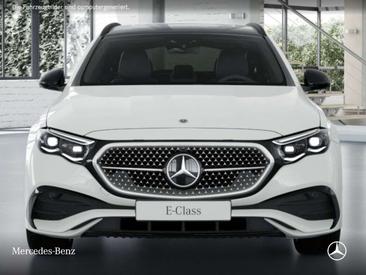 Mercedes Classe E 220 Night Edition — photo 5