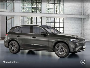 Mercedes GLC 220 — photo 14
