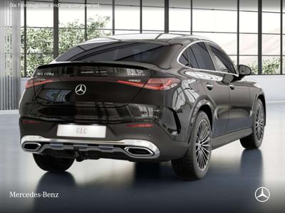 Mercedes GLC 220
