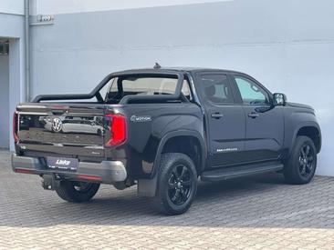 Volkswagen Amarok PanAmericana 4Motion — photo 6