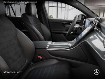 Mercedes GLC 220 — photo 10