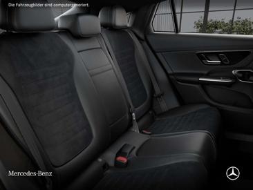 Mercedes GLC 220 — photo 11