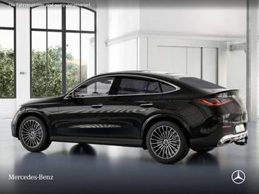 Mercedes GLC 220 — photo 13