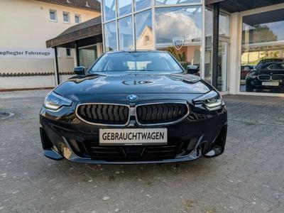 BMW Série 2 Coupé 230i