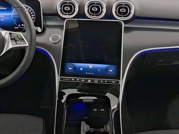 Mercedes Classe C 300 Premium Plus — photo 7