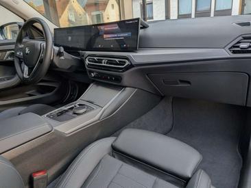 BMW Série 2 Coupé 230i — photo 12
