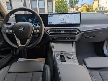 BMW Série 2 Coupé 230i — photo 13