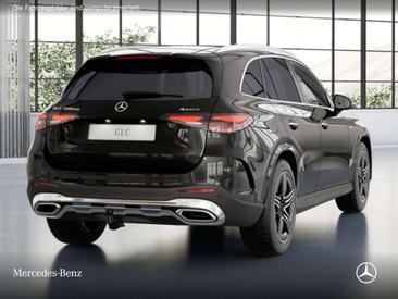 Mercedes GLC 300 — photo 3