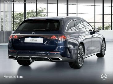 Mercedes Classe E 220 AMG-Line — photo 3