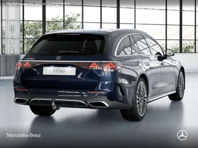 Mercedes Classe E 220 AMG-Line