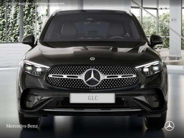 Mercedes GLC 300 — photo 5