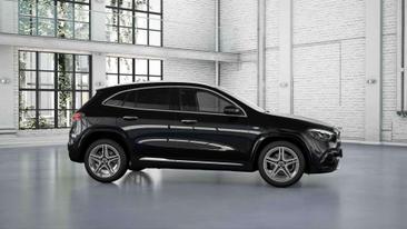 Mercedes GLA 250 Business — photo 2