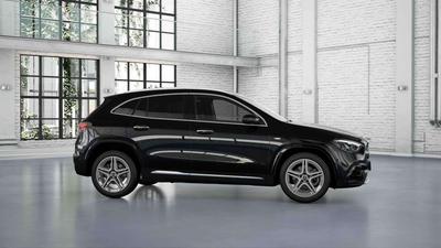 Mercedes GLA 250 Business