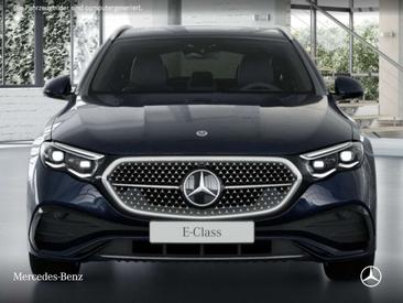 Mercedes Classe E 220 AMG-Line — photo 5