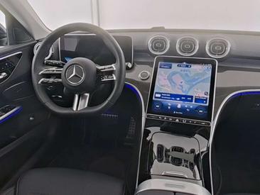 Mercedes Classe C 300 AMG Line — photo 6
