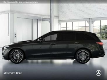 Mercedes Classe C 220 Night Edition — photo 5