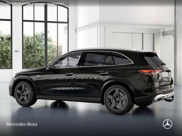 Mercedes GLC 300 — photo 13