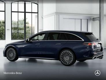 Mercedes Classe E 220 AMG-Line — photo 13