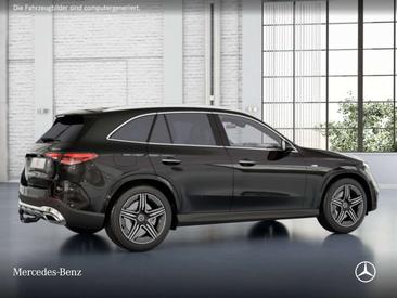 Mercedes GLC 300 — photo 15