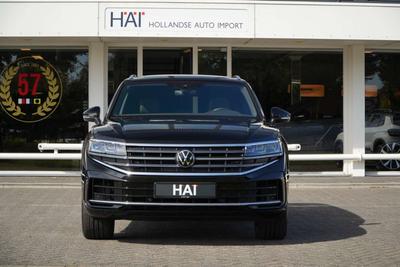 Volkswagen Touareg EHybrid 4Motion Elegance