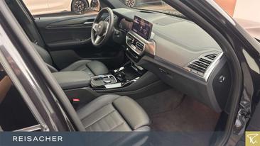 BMW iX3 M Sport — photo 14