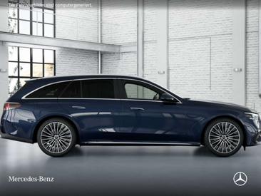Mercedes Classe E 220 AMG-Line — photo 17