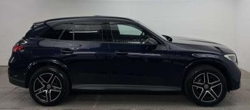 Mercedes GLC 400 AMG Line — photo 5